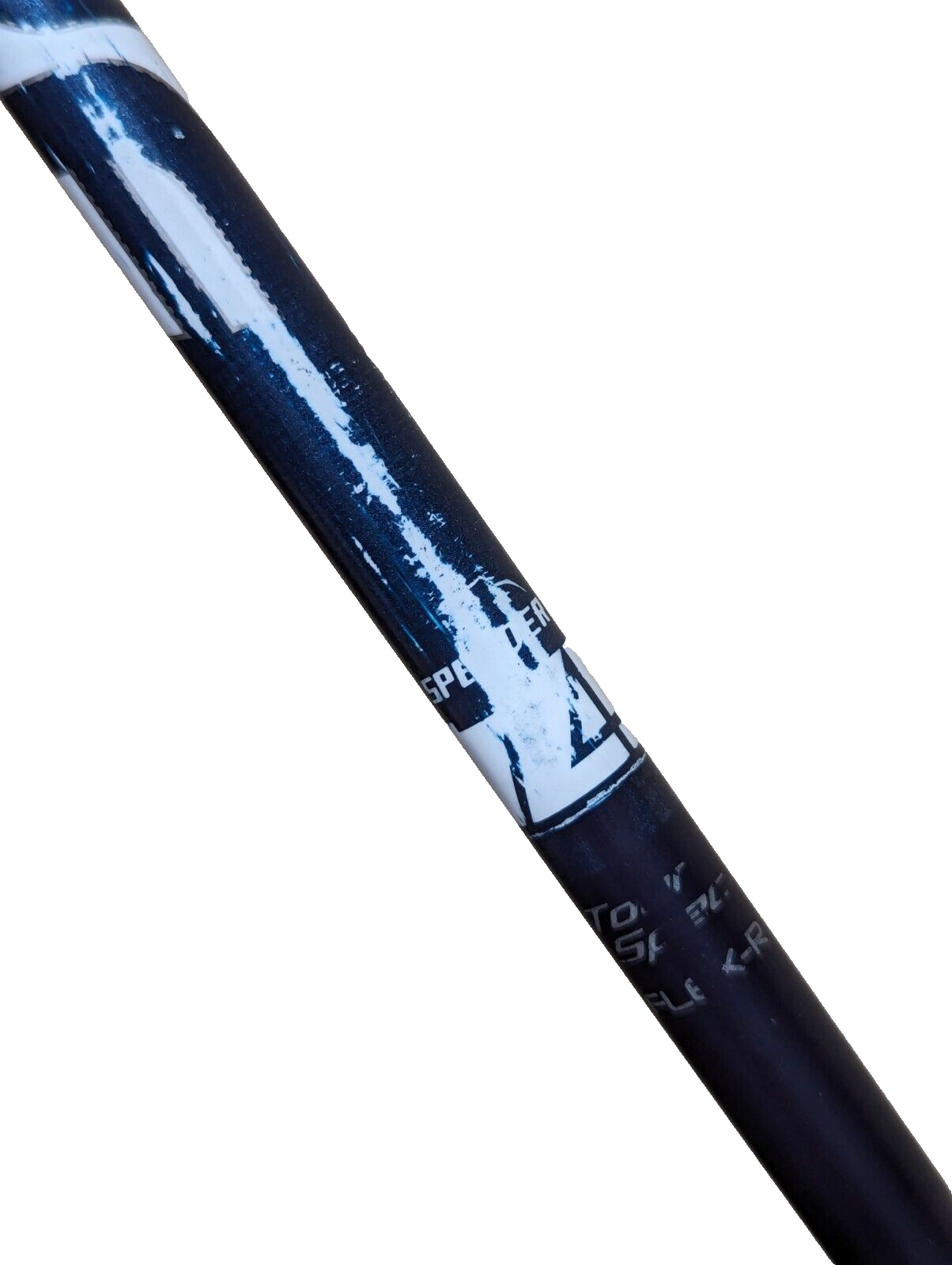 Fujikura Speeder Pro 74 Regular Flex Driver Shaft - Titleist Surefit Adapter