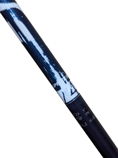 Fujikura Speeder Pro 74 Regular Flex Driver Shaft - Titleist Surefit Adapter