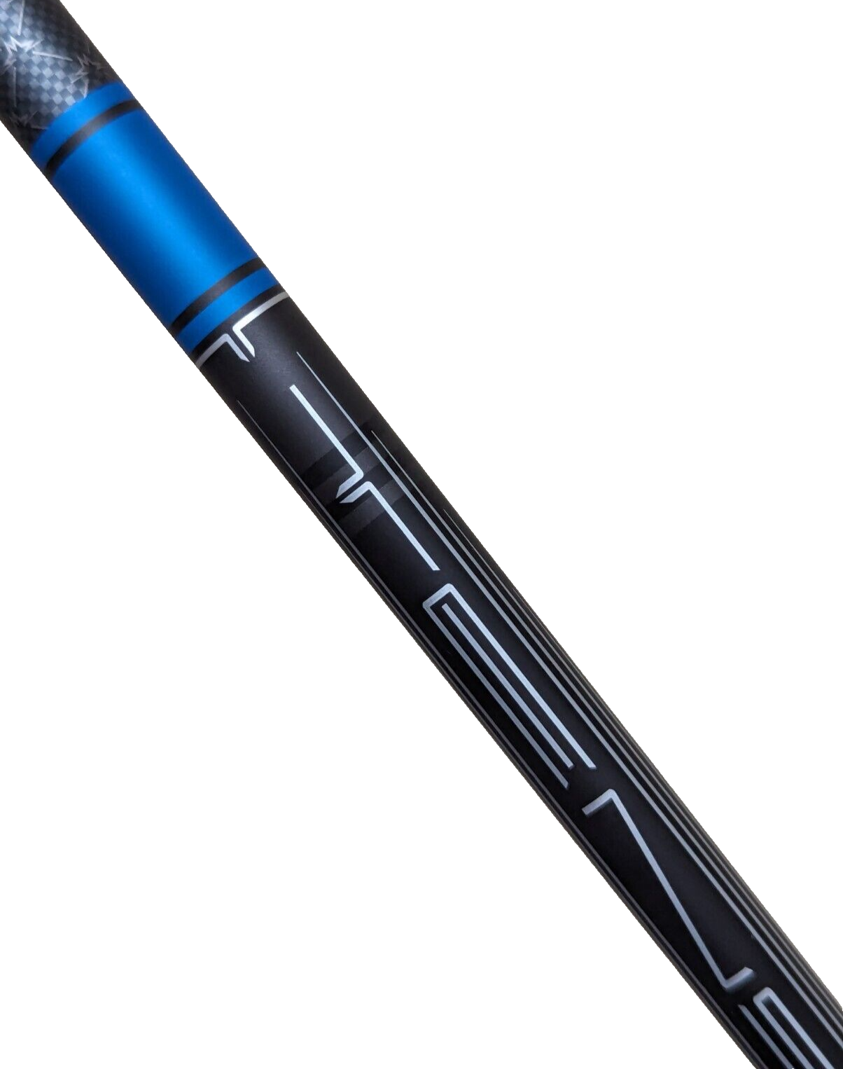 Tensei AV Limited Blue 75FW Extra Stiff Flex 3 Wood Shaft - TaylorMade Qi10 Tip