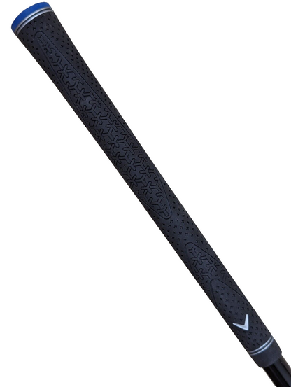 HZRDUS 6.0 RDX Smoke Black Stiff Flex Driver Shaft - Callaway Left Hand Adapter