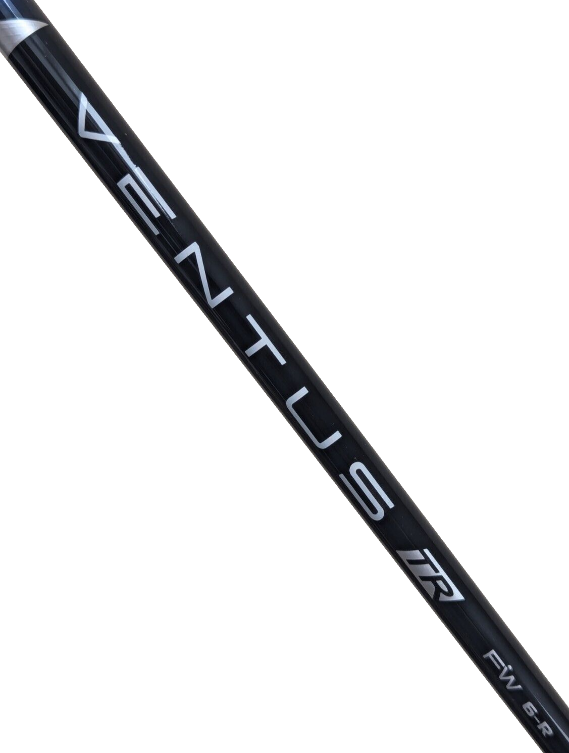 Fujikura Ventus TR Blue 6R Regular Flex 5 Wood Shaft - TaylorMade Adapter Sleeve