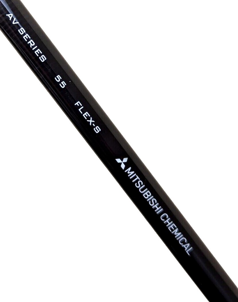 テンセイ AV SERIES BLUE 55 FLEX S テンセイ AV SERIES BLUE 55 FLEX S