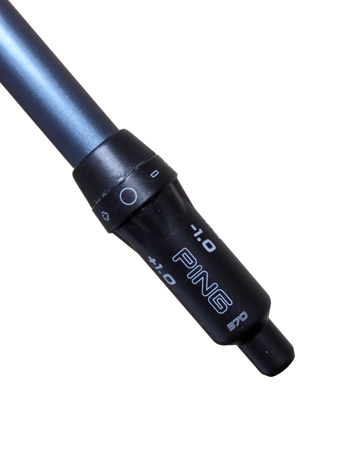 Ping ALTA CB 70 Regular Flex 5 Hybrid Shaft - PING G430 G410 G425 Adapter