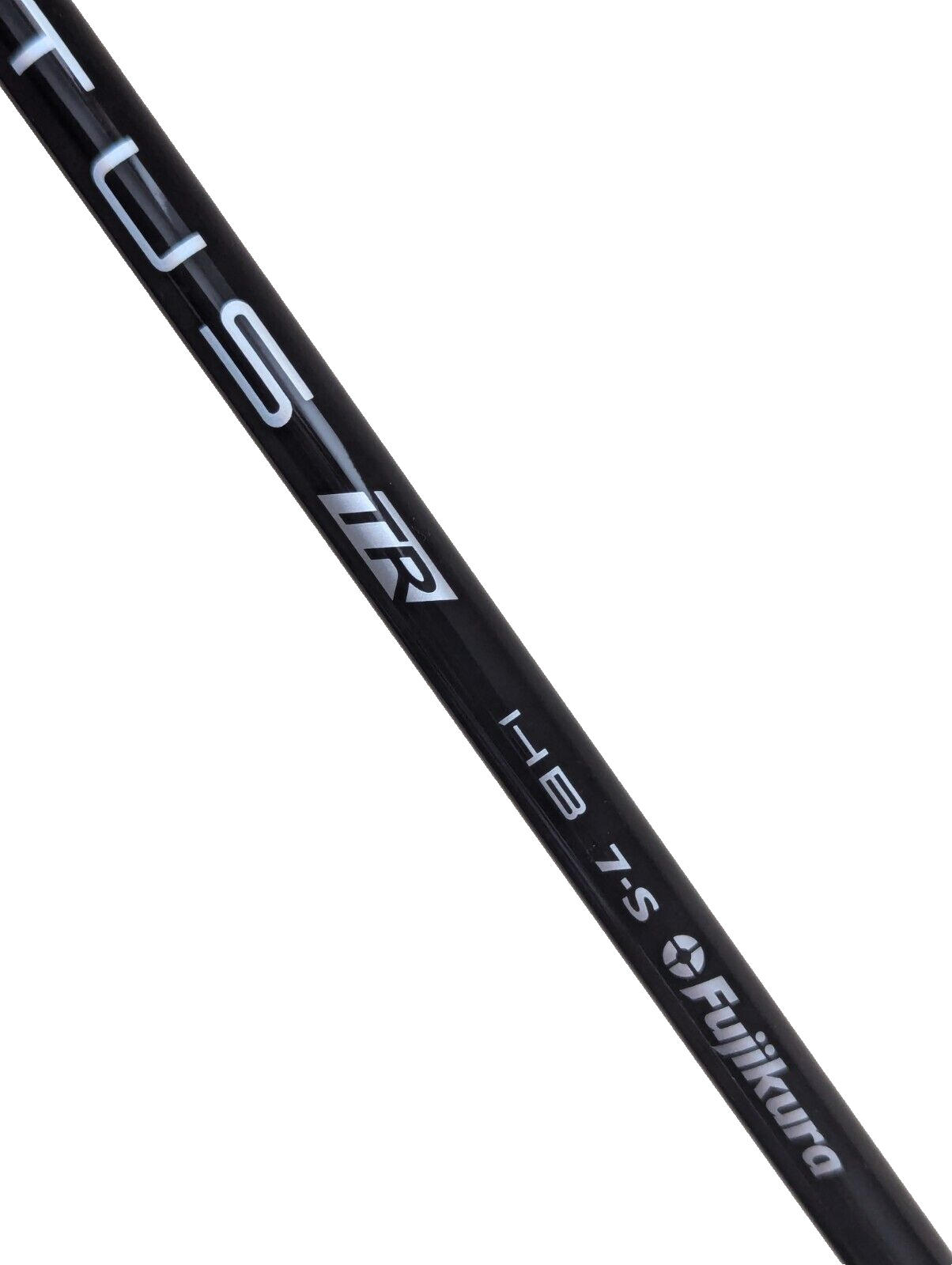 Fujikura Ventus TR Red HB 7S Hybrid Shaft - 2 Hybrid - TaylorMade Qi10 Adapter