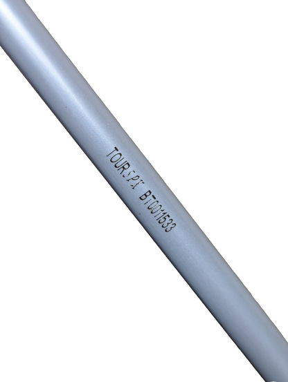 UST Proforce VTS Black 6x Extra Stiff Flex Driver Shaft - Callaway Adapter