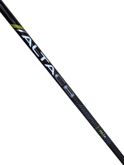 Ping ALTA CB 70 Regular Flex 6 Hybrid Shaft - PING G430 G410 G425 Adapter