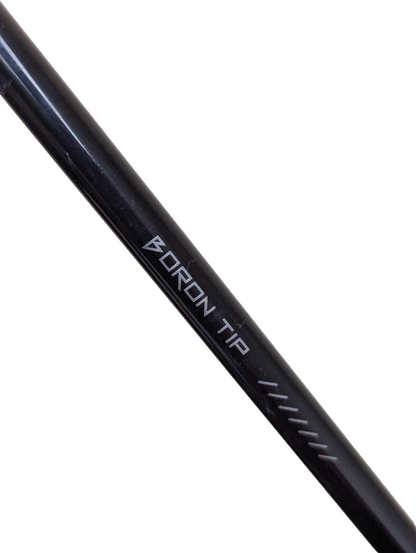 Tensei CK White 70 TX Flex Boron Tip Driver Shaft - Callaway OptiFit Adapter