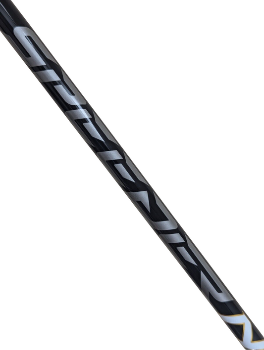 Fujikura Speeder NX TCS 50 Regular Flex 3 Hybrid Shaft - TaylorMade Adapter