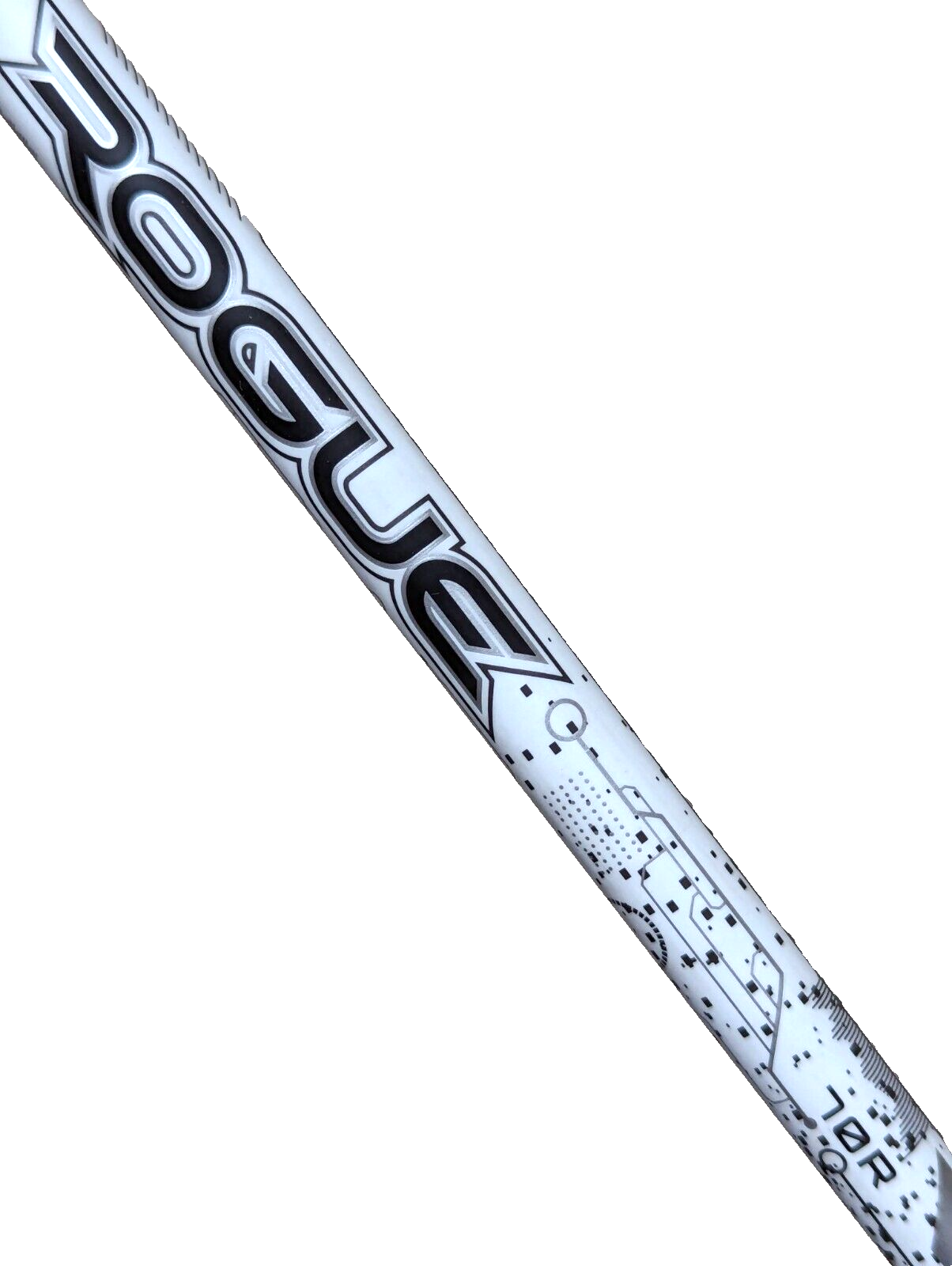 Aldila Rogue 130 MSI 70 Regular Flex Driver Shaft - PING G430 G410 G425 Adapter