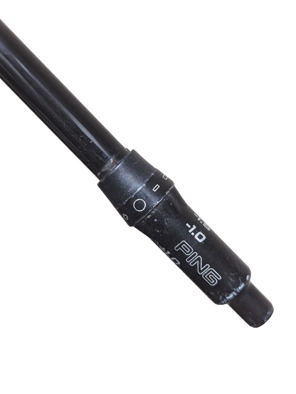 Diamana Ahina 70 Extra Stiff Flex Driver Shaft - Ping G410 G425 G430 Adapter