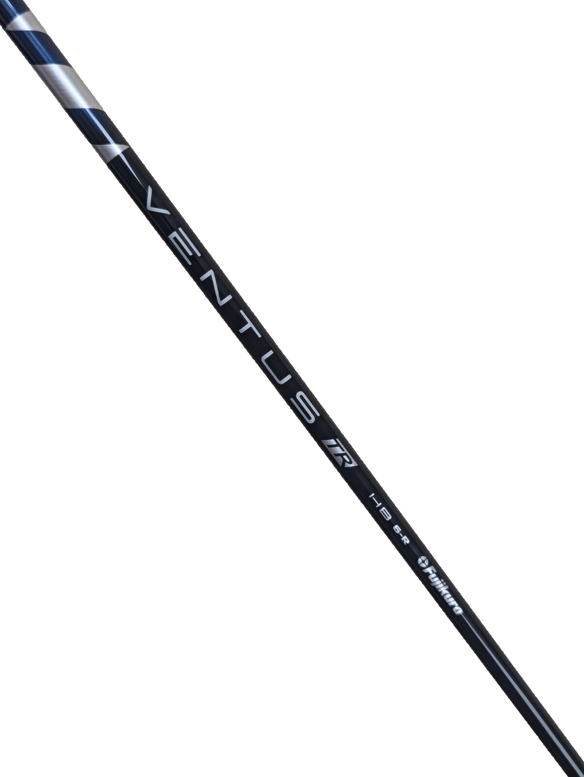 Fujikura Ventus TR Blue HB 6R Hybrid Shaft - 4 Hybrid - TaylorMade Qi10 Adapter