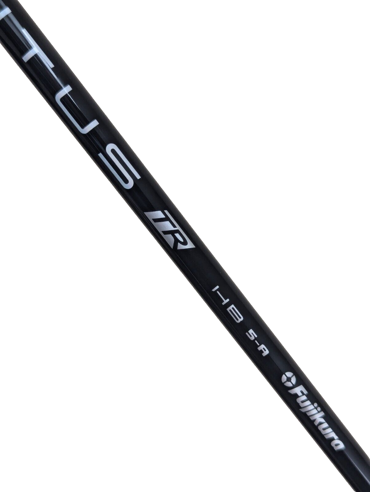 Fujikura Ventus TR Blue HB 6A Hybrid Shaft - 4 Hybrid - TaylorMade Qi10 Adapter