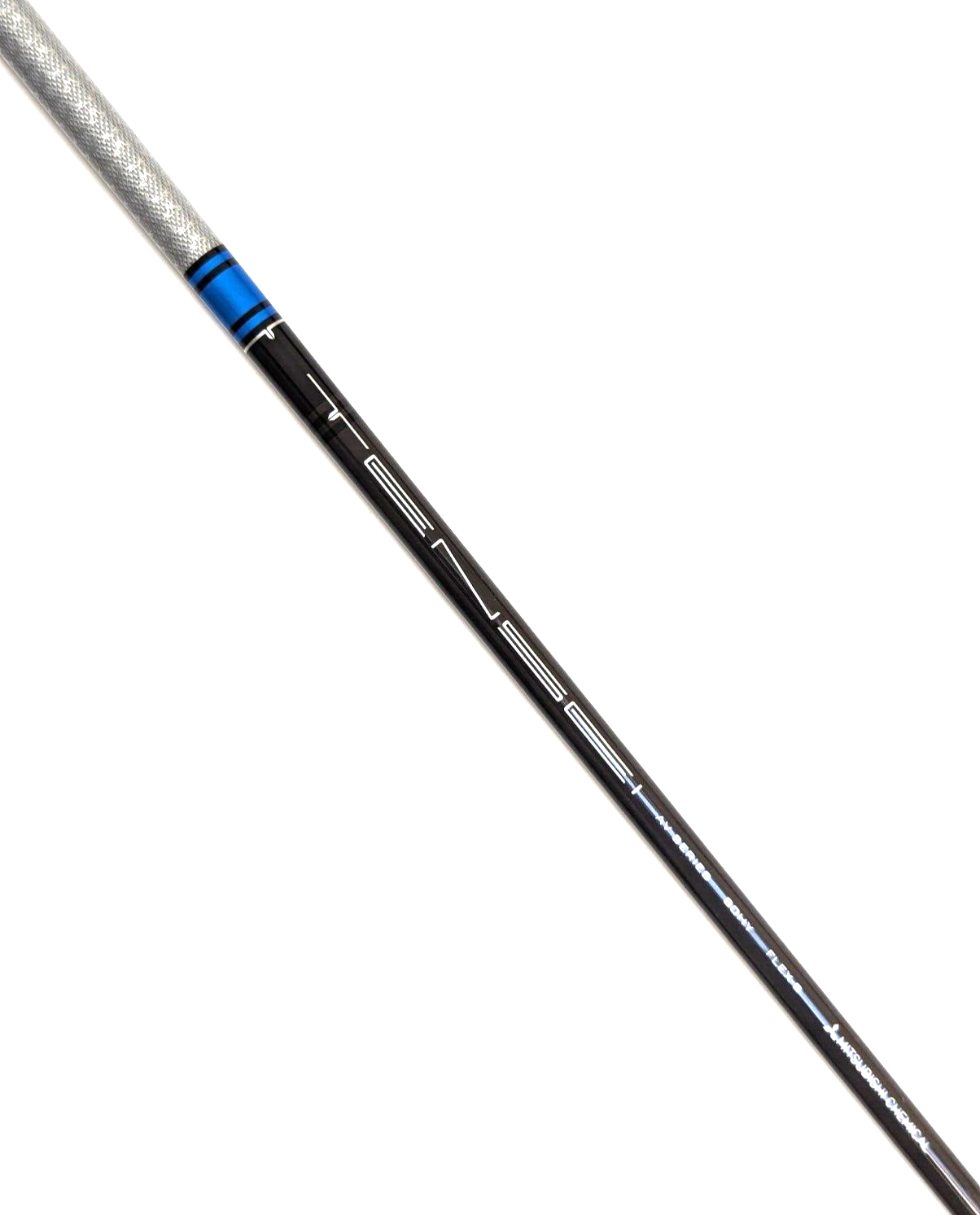 Mitsubishi Tensei AV 80HY Hybrid Shaft - 3 Hybrid - TaylorMade Left Hand Adapter