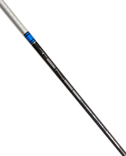 Mitsubishi Tensei AV 80HY Hybrid Shaft - 3 Hybrid - TaylorMade Left Hand Adapter
