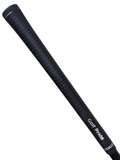 HZRDUS 6.0 Yellow 76g Stiff Flex Driver Shaft - Callaway OptiFit Adapter