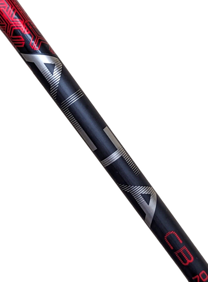 Ping ALTA CB 70 SR Flex 6 Hybrid Shaft - PING G430 G410 G425 Adapter