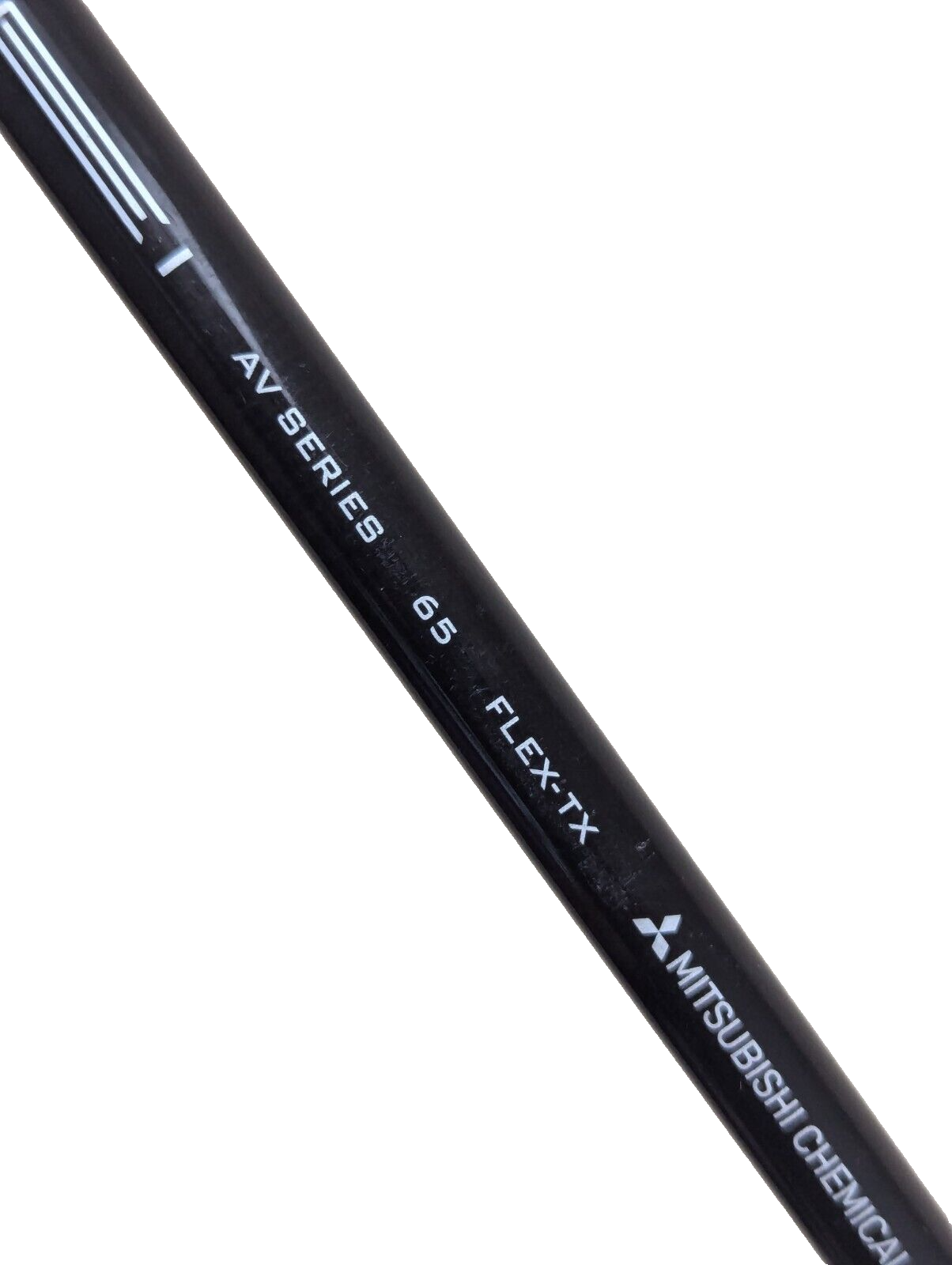 Tensei AV Orange 65 Tour Extra Stiff Flex Driver Shaft Tensei AV Orange 65 Tour Extra Stiff Flex Driver Shaft