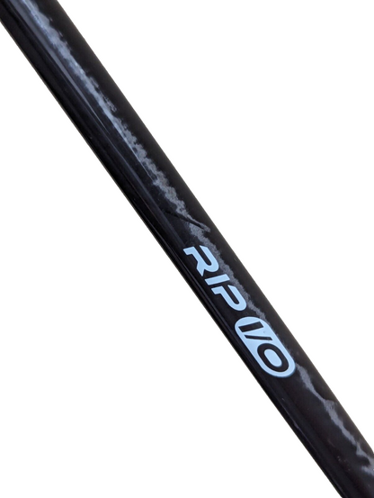 Aldila Rogue I/O 110 60 Stiff Flex Driver Shaft - Callaway OptiFit Adapter