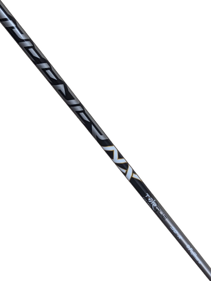 Fujikura Speeder NX TCS 50 Regular Flex 3 Hybrid Shaft - TaylorMade Adapter