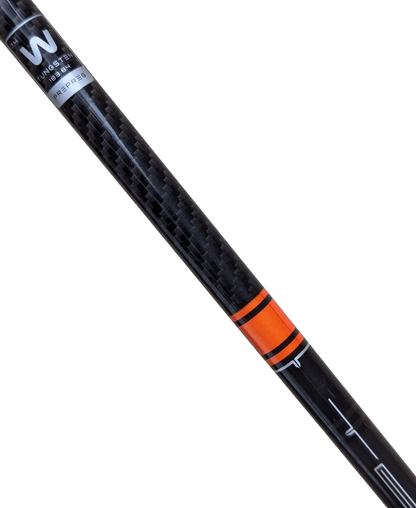 Tensei CK Orange 60 MR70 Stiff Flex Driver Shaft / TaylorMade Adapter Sleeve