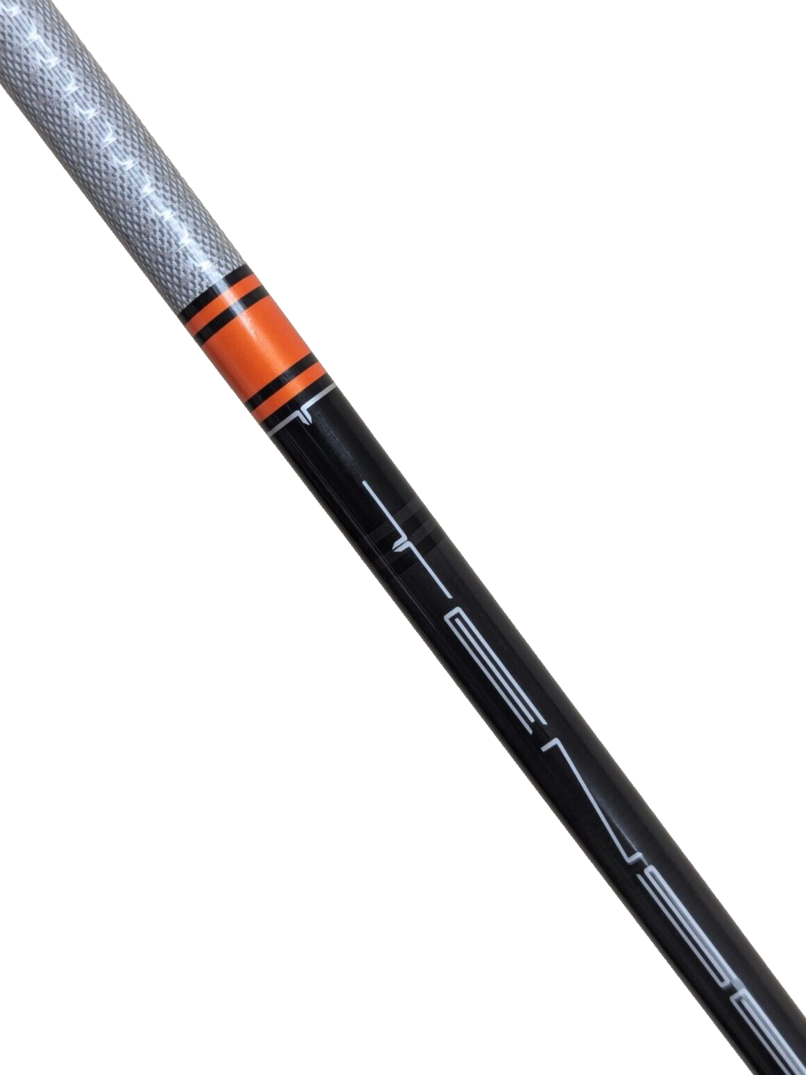 Mitsubishi Tensei Orange AV 75 TX Flex Driver Shaft - Callaway Optifit Adapter