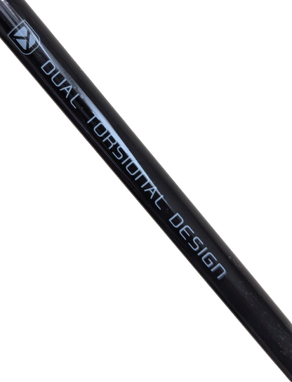 HZRDUS 6.0 Black 60g Gen 4 Stiff Flex Driver Shaft / TaylorMade Adapter Sleeve