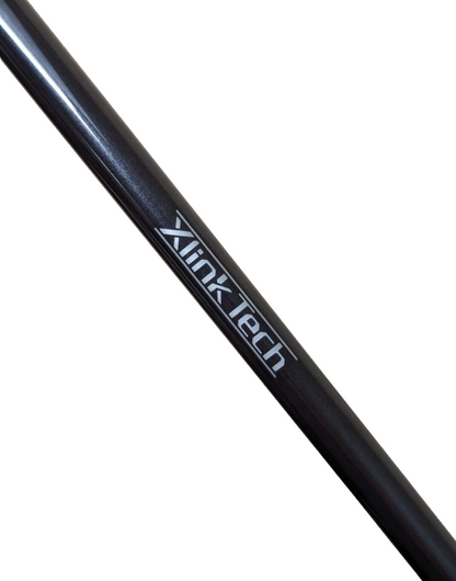 Mitsubishi Diamana T+ 60s Stiff Flex Driver Shaft / Taylormade Adapter Sleeve