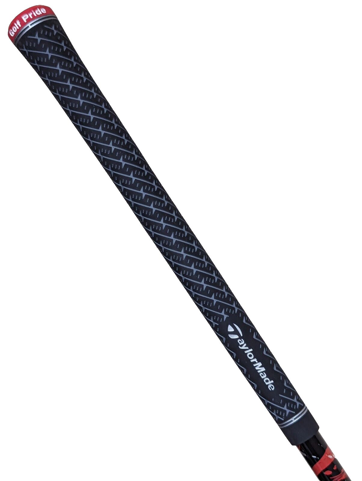 Mitsubishi Kaili Red 95 Extra Stiff Flex 2 Hybrid Shaft - TaylorMade Stealth 2.0