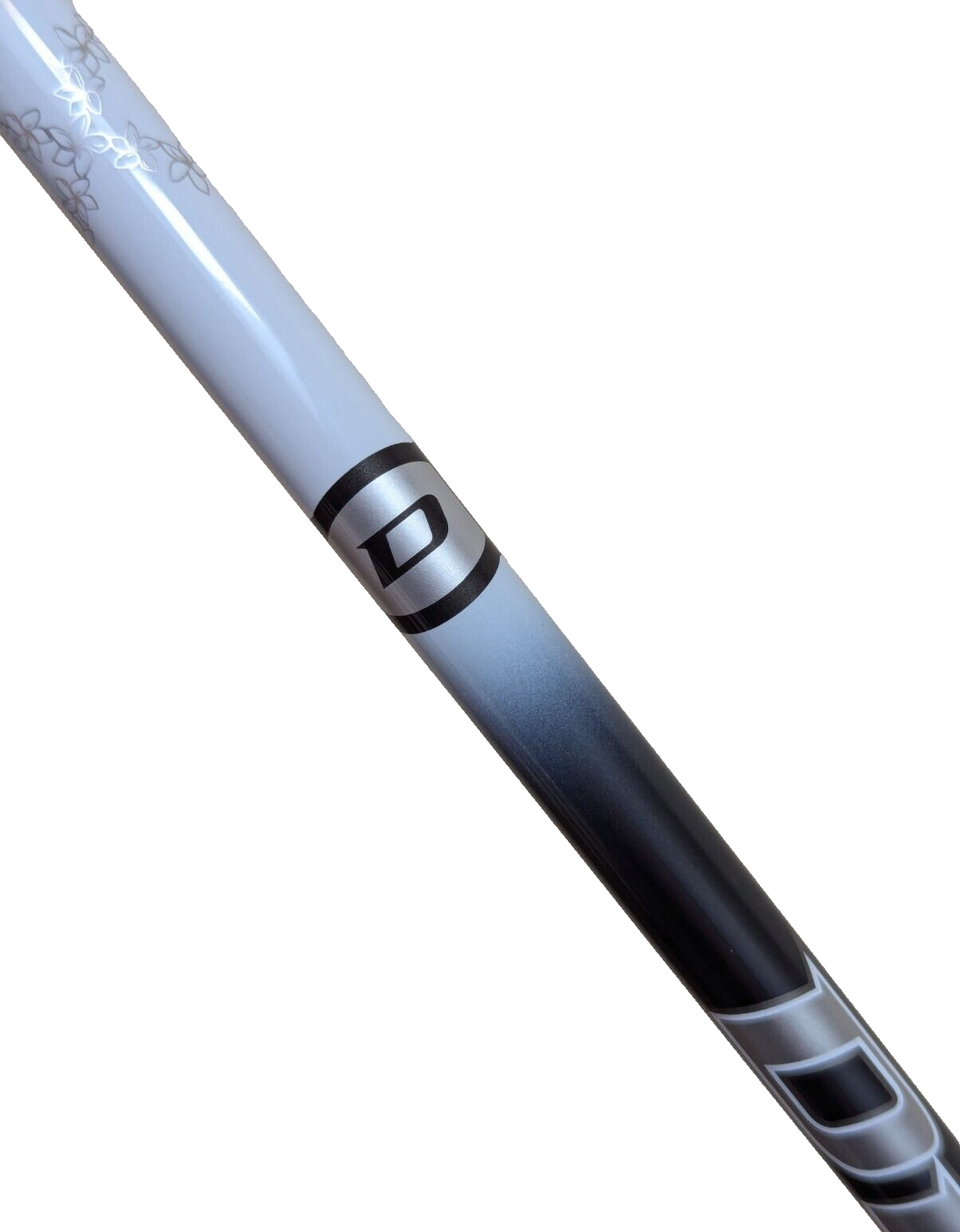 New Uncut Tour Issue Mitsubishi Diamana DF Graphite Driver Shaft – 60 TX Stiff – 0.335 Tip