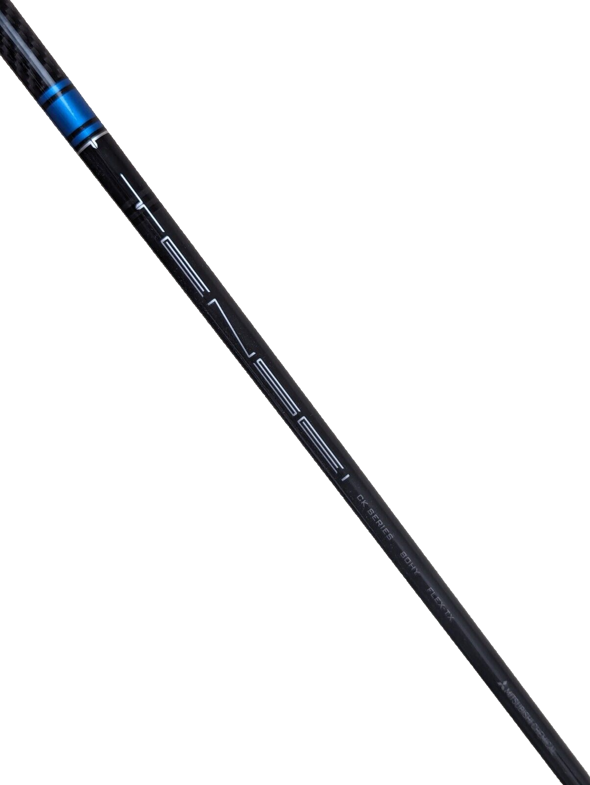 Tensei CK Blue 80HY TX Flex 3 Hybrid Shaft - PING G430 G410 G425 Adapter