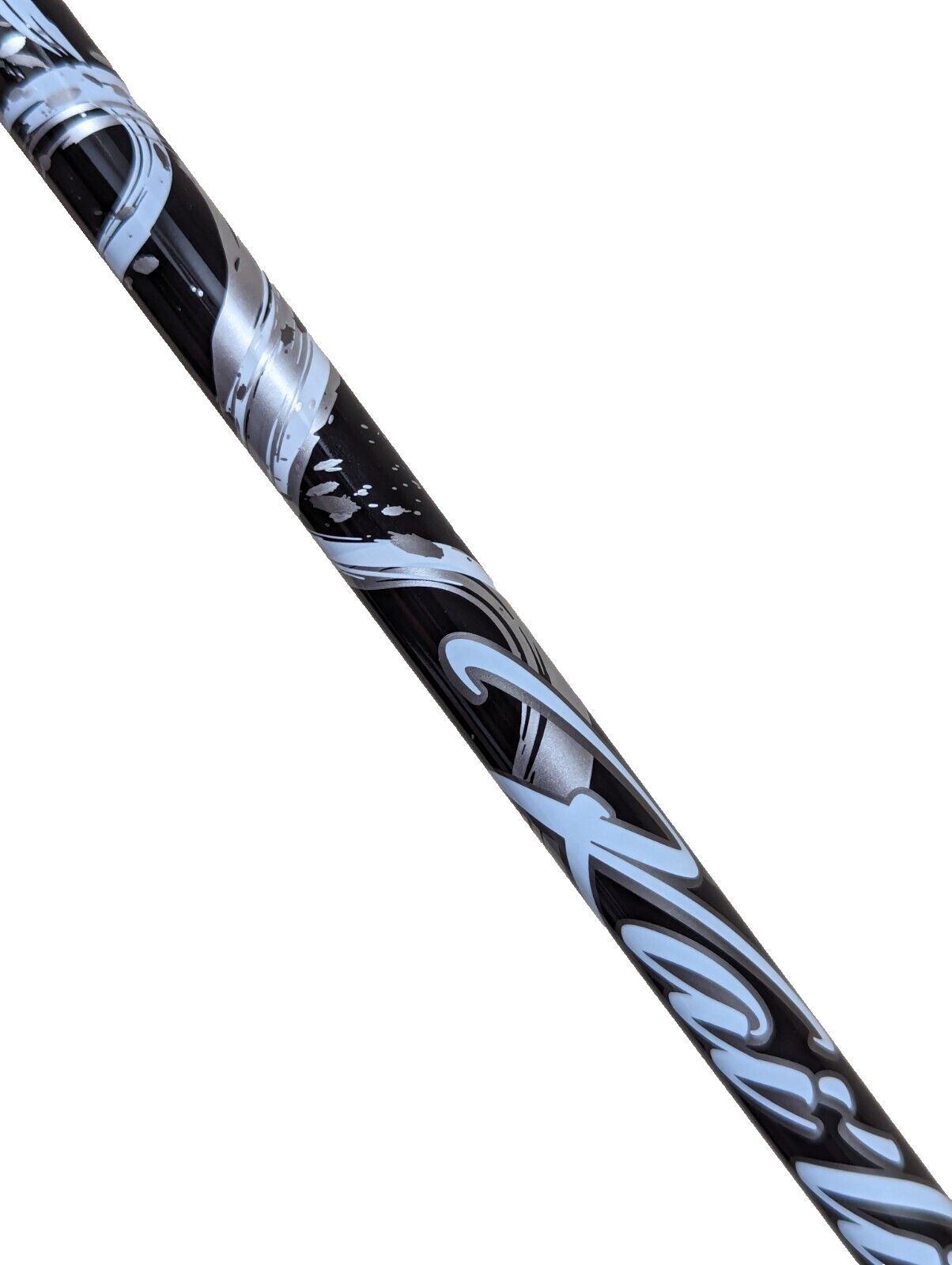 Kaili White 60s Stiff Flex Driver Shaft - PING G430 G410 G425 Adapter