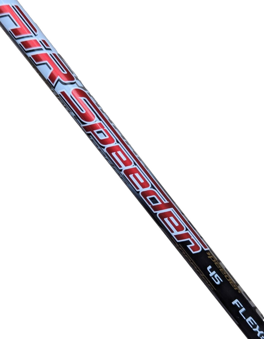 Fujikura Air Speeder 45 Regular Flex Driver Shaft / TaylorMade Left Hand Adapter