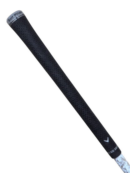 Project X Denali Black 60 Stiff Flex Driver Shaft - Callaway OptiFit Adapter