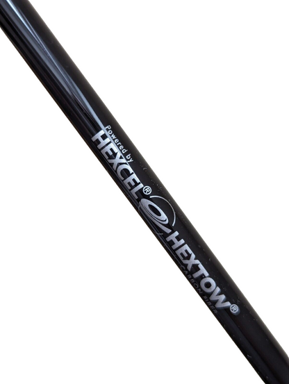 HZRDUS 6.0 RDX Smoke Blue 70g Stiff Flex Driver Shaft - PXG HZRDUS 6.0 RDX Smoke Blue 70g Stiff Flex Driver Shaft - PXG