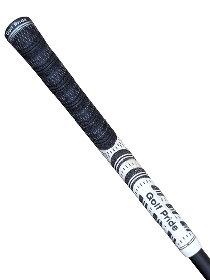 HZRDUS 6.5 Smoke Yellow Extra Stiff Flex Driver Shaft - Titleist Surefit Adapter