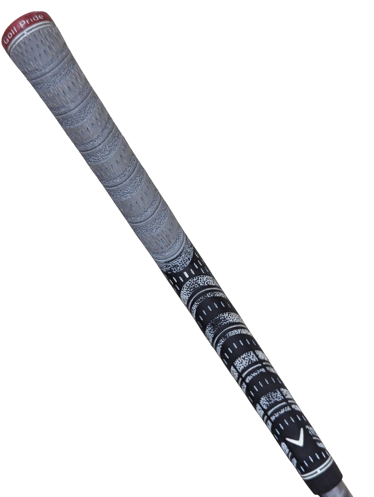 Aldila Rogue I/O 110 60 Stiff Flex Driver Shaft - Callaway OptiFit Adapter