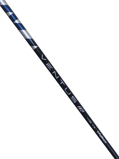 Fujikura Ventus TR Blue HB 7S Hybrid Shaft - 3 Hybrid - TaylorMade Qi10 Adapter