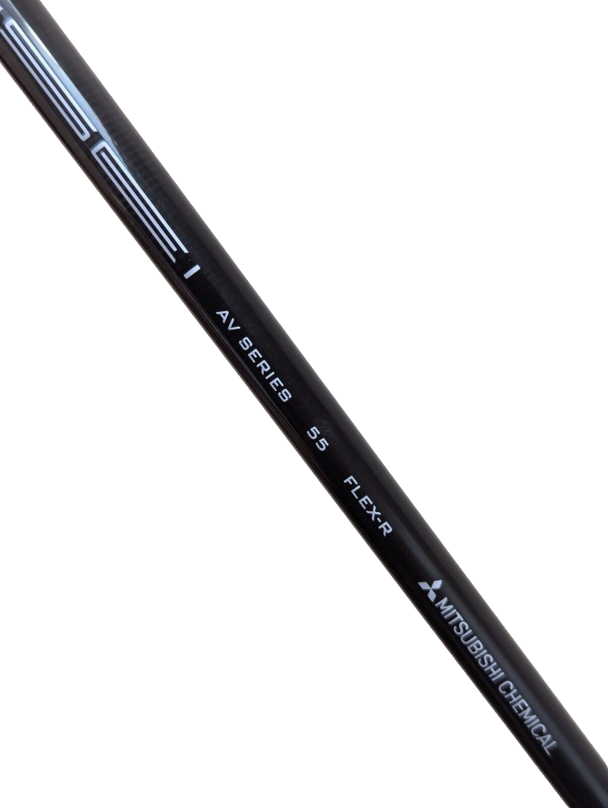 Tensei AV Blue 55 SFW Regular Flex Driver Shaft - Titleist Surefit Adapter