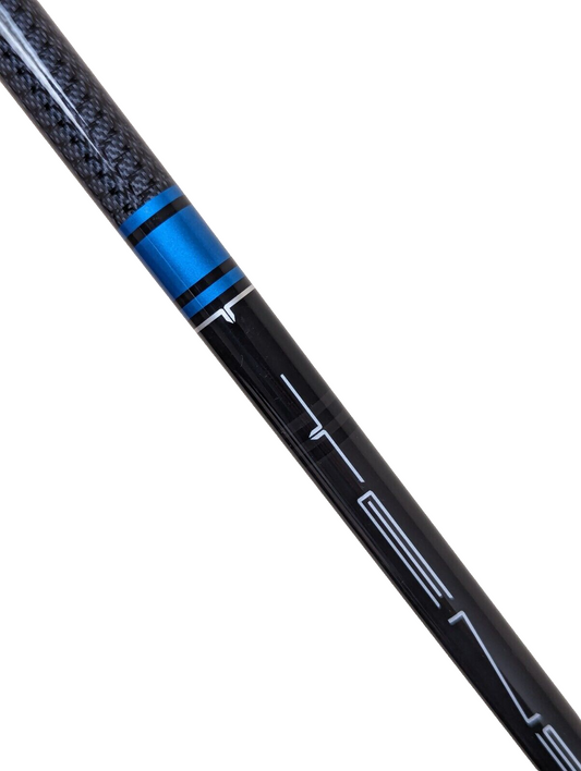 Tensei AV Blue 65 Tour Extra Stiff Flex Driver Shaft / TaylorMade Adapter Sleeve