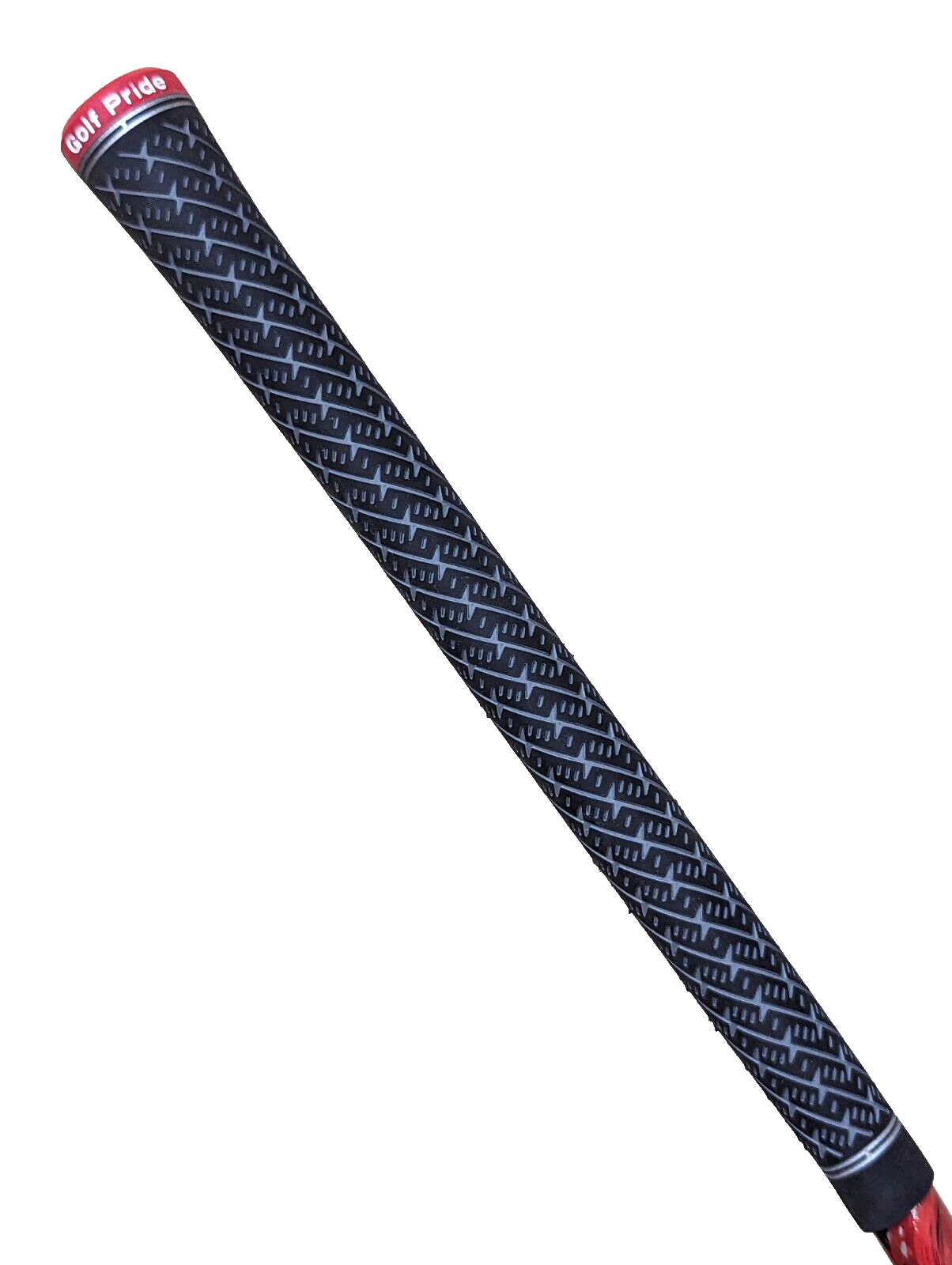 Mitsubishi Kaili Red 85 Stiff Flex - 3 Hybrid Shaft - TaylorMade Adapter