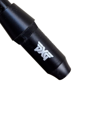 HZRDUS 6.0 Black Gen 4 70g Stiff Flex Driver Shaft - PXG Adapter