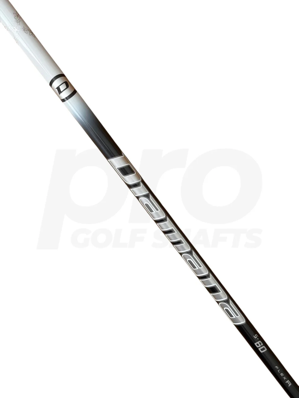 Mitsubishi Diamana S+ 60 Driver Shaft 