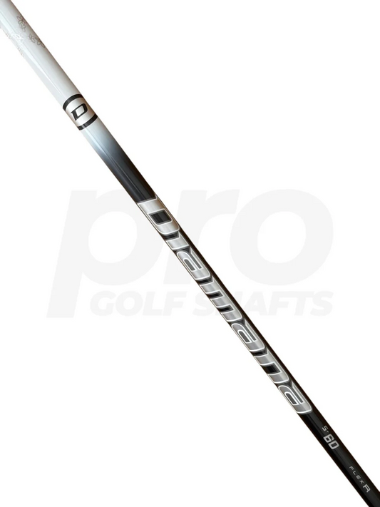 Mitsubishi Diamana S+ 60 Driver Shaft 