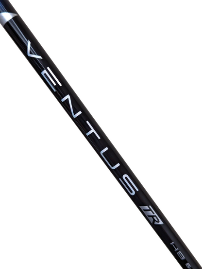 Fujikura Ventus TR Blue HB 6R Hybrid Shaft - 3 Hybrid - TaylorMade Qi10 Adapter