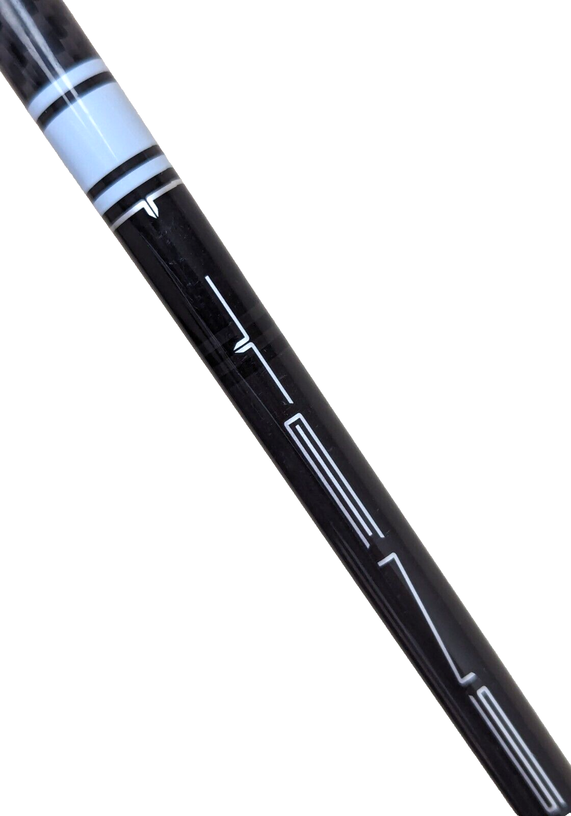 Tensei CK White 70 TX Flex Boron Tip Driver Shaft - Callaway OptiFit Adapter