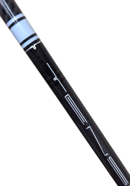 Tensei CK White 70 TX Flex Boron Tip Driver Shaft - Callaway OptiFit Adapter