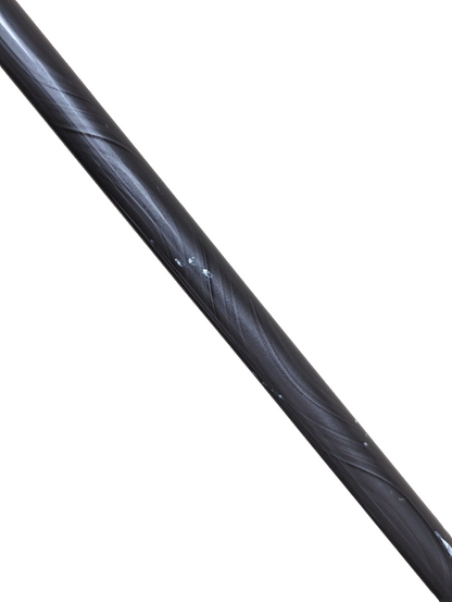 Evenflow 6.0 Black 85g Stiff Flex 3 Wood Shaft - Ping G430 G410 G425 Adapter