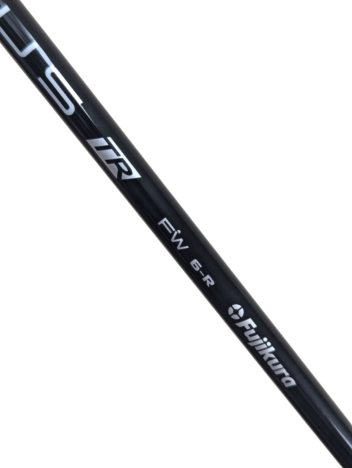 Fujikura Ventus TR Blue 6R Regular Flex 5 Wood Shaft - TaylorMade Adapter Sleeve