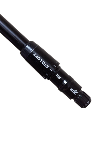 Matrix Ozik HD6 TP Extra Stiff Flex Driver Shaft / TaylorMade TP Adapter