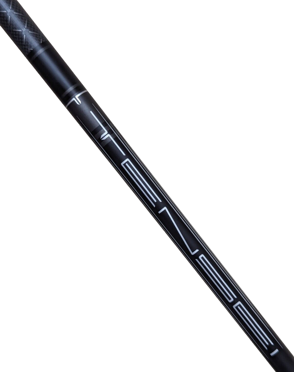 Tensei 1K Black 65 Stiff Flex Driver Shaft - Titleist Surefit Left Hand Adapter